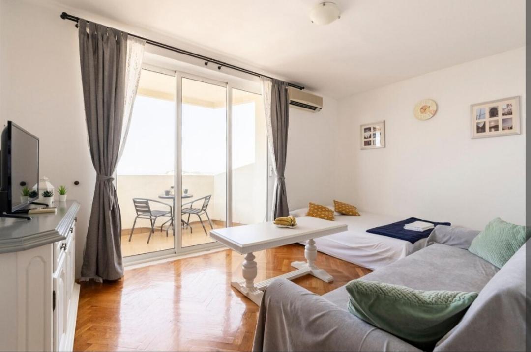 Apartment Princino 杜布罗夫尼克 外观 照片