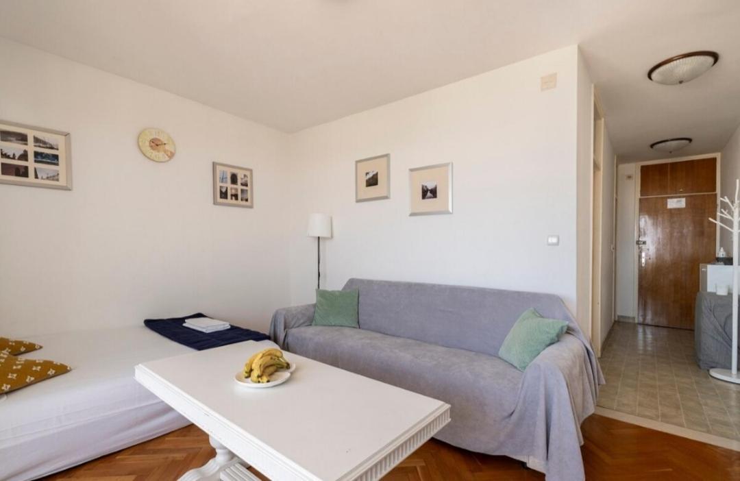 Apartment Princino 杜布罗夫尼克 外观 照片