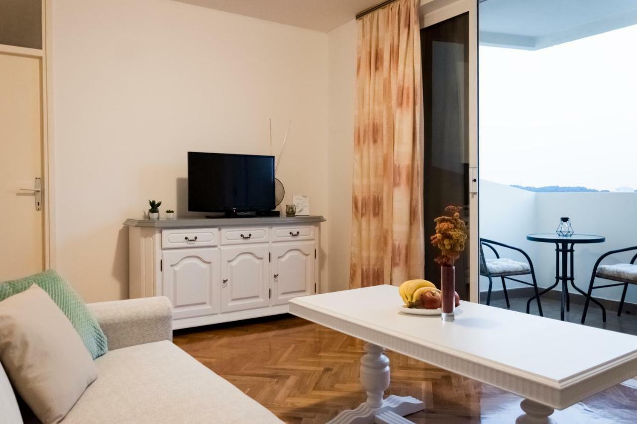 Apartment Princino 杜布罗夫尼克 外观 照片