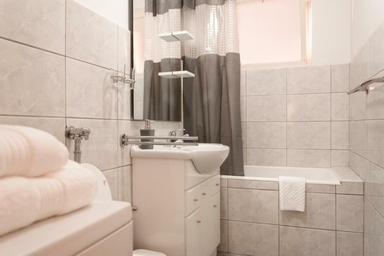 Apartment Princino 杜布罗夫尼克 外观 照片