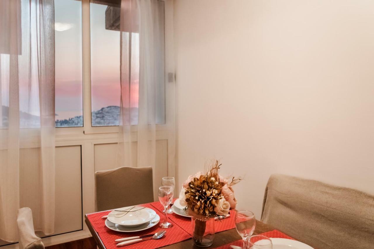 Apartment Princino 杜布罗夫尼克 外观 照片