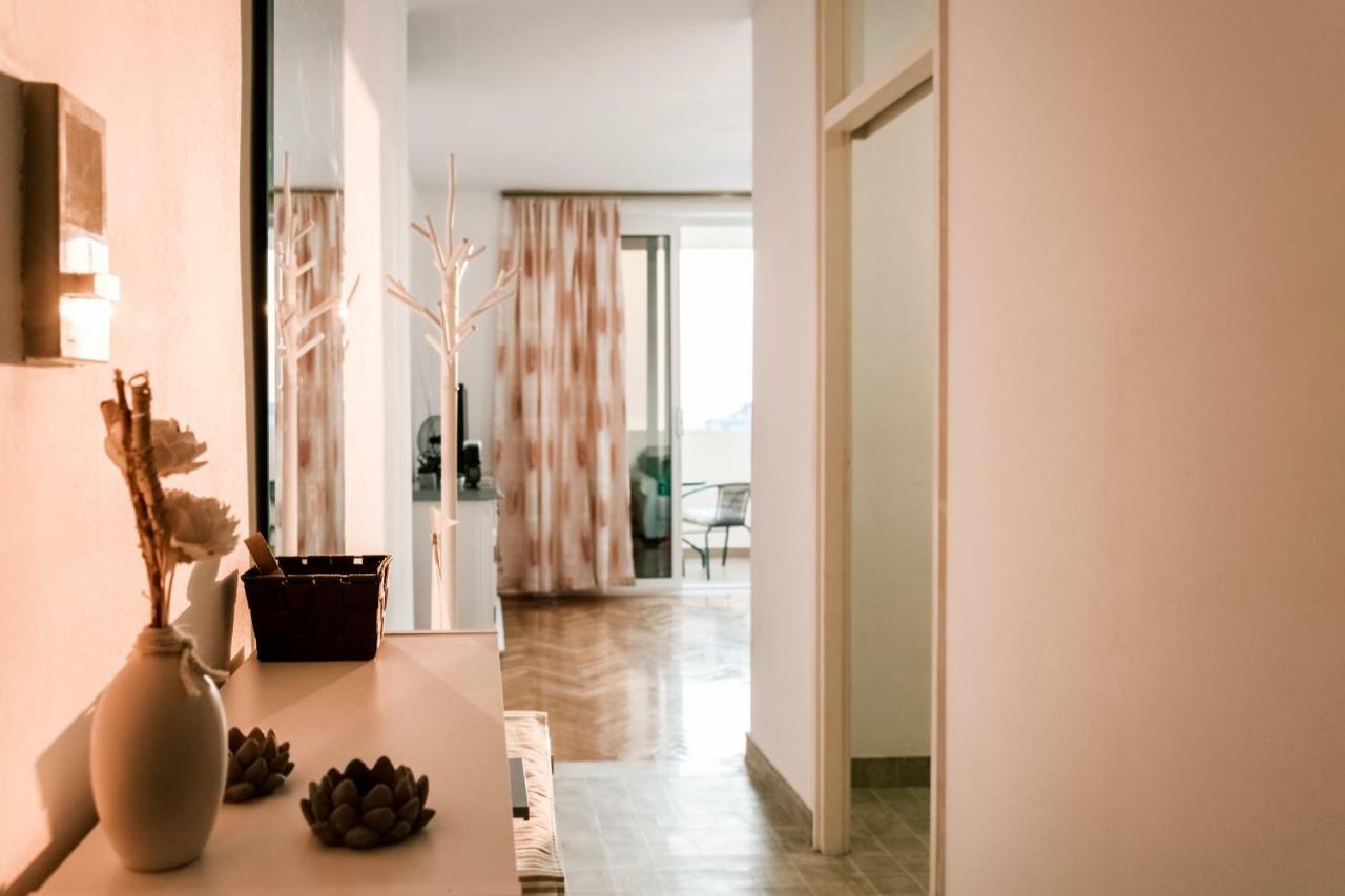 Apartment Princino 杜布罗夫尼克 外观 照片
