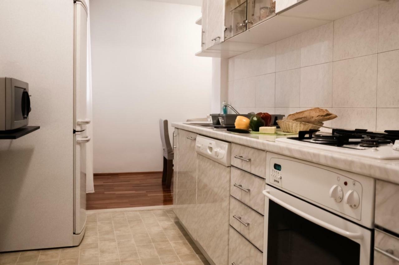 Apartment Princino 杜布罗夫尼克 外观 照片