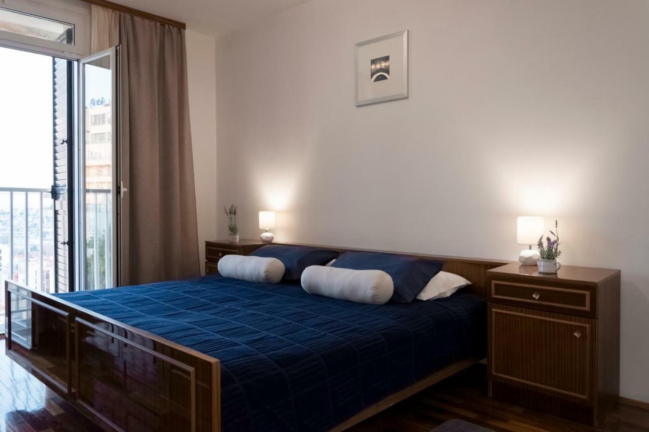 Apartment Princino 杜布罗夫尼克 外观 照片