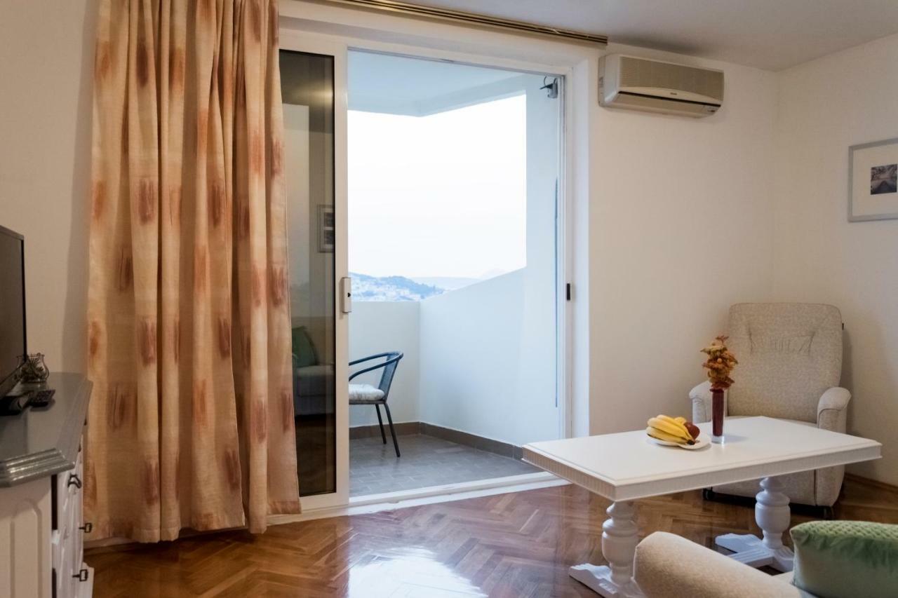 Apartment Princino 杜布罗夫尼克 外观 照片